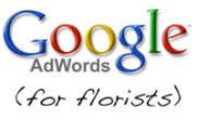 Google Adwords for Florists