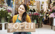 5 Reasons to Start a Flower Shop Now! 5 Reasons to Start a Flower Shop Now!