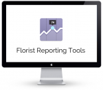 Florist Point of Sale - Florist Reporting