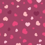 Valentine's Day Backgrounds