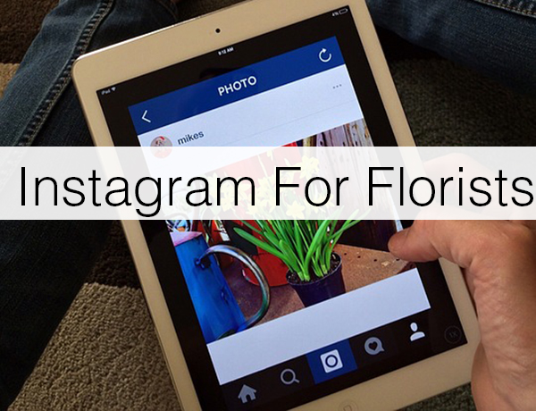 Instagram-For-Florists