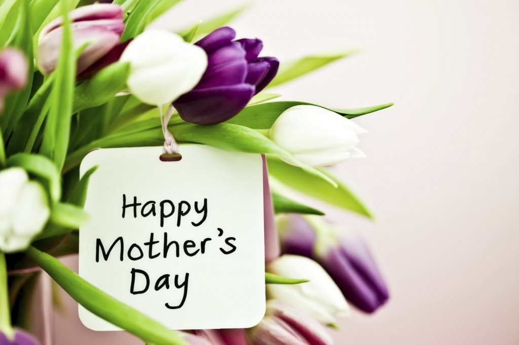 Five Florist Mother's Day Marketing Ideas 