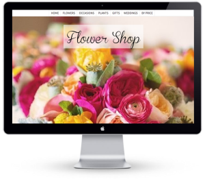 Florist Website