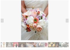 5 Steps For A Better Florist Wedding Website - Floranext - Florist