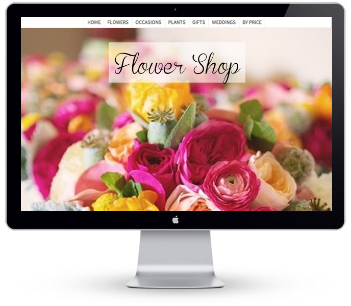 Florist-Website-Google-Analytics