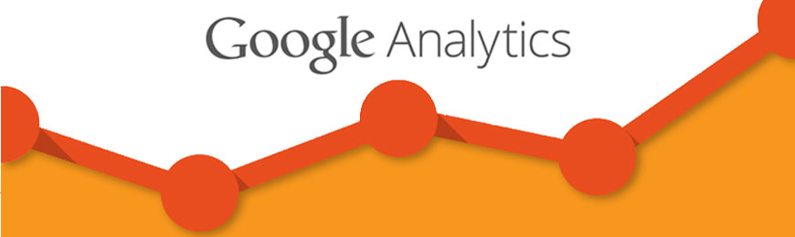 Google Analytics are the perfect way to see who is visiting your floral website