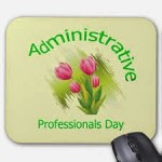 Administrative Professional Day