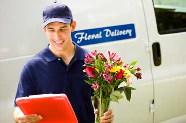 Mother's Day Flower Delivery