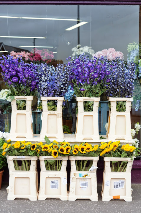 5 Steps for a Summer Florist Shop Revival – Floranext – Florist ...