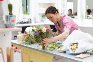 How To Manage A Flower Shop