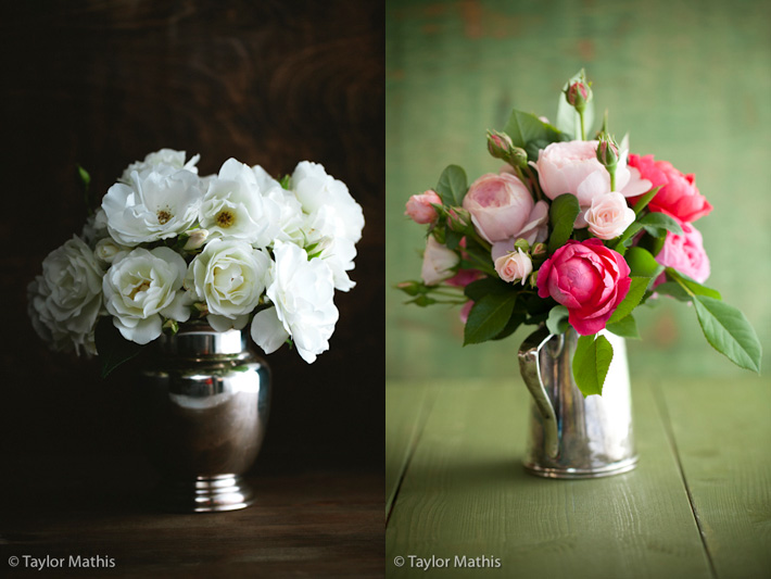 Flower Shop Professional Photography