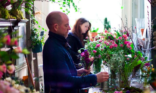 florist florist