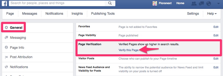 facebook-verify