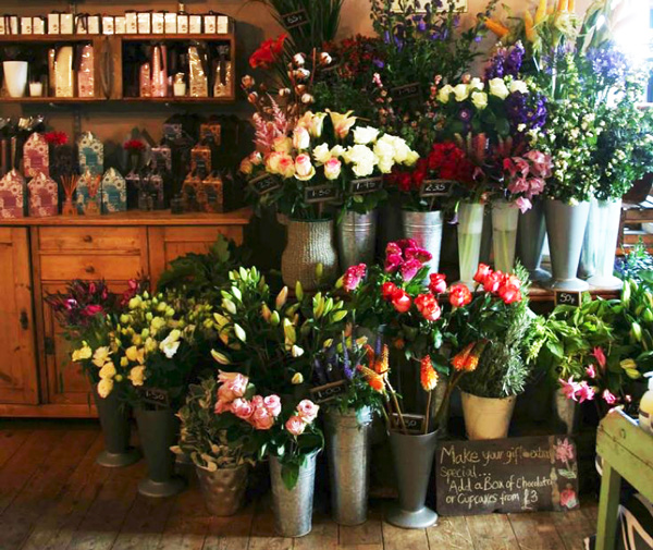 Top 10 Ways to Make a Profit Owning a Flower Shop Floranext Florist