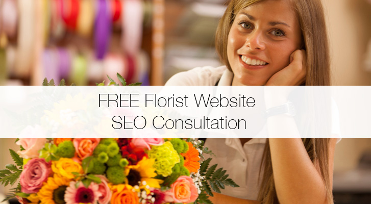 SEO Consultation for Florists