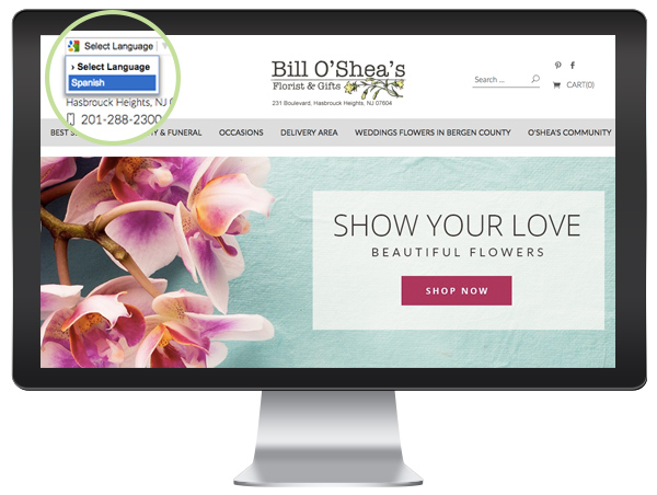 How to Organize Your Wedding Floral Consultations - Floranext - Florist  Websites, Floral POS, Floral Software