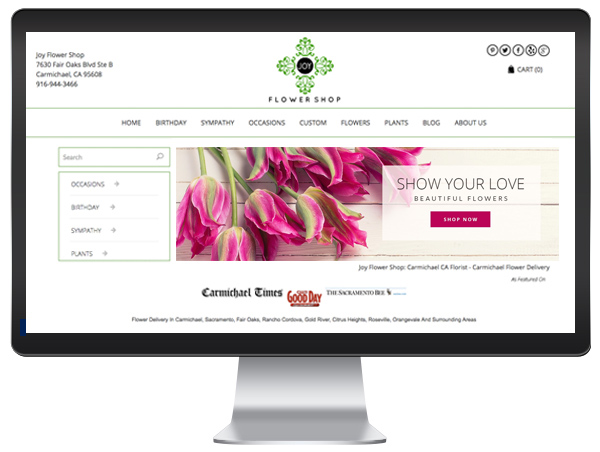 Top 10 Essential Books For Florists - Floranext - Florist Websites, Floral  POS, Floral Software