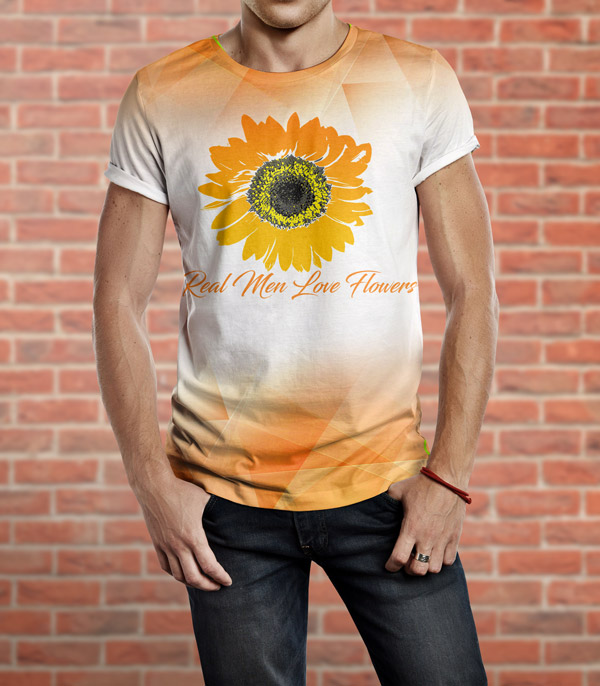 florist-brand-t-shirts