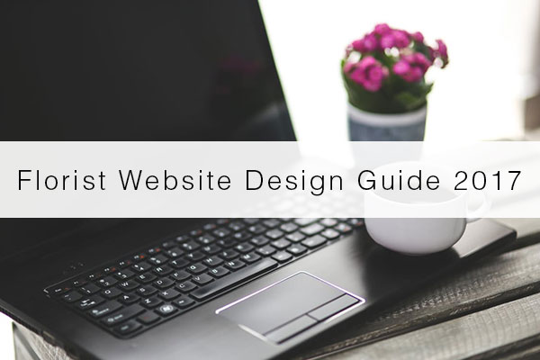 Florist-website-design-guide