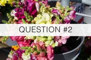 Opening A Flower Shop - Florist Tips
