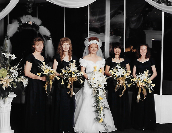 Lisa-wedding-1995
