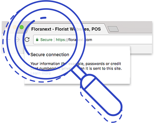 security-pictogram