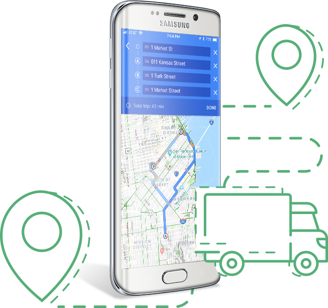 pos-samsung-green