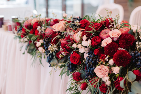 How To Start A Wedding Florist Business-All You Need To Know