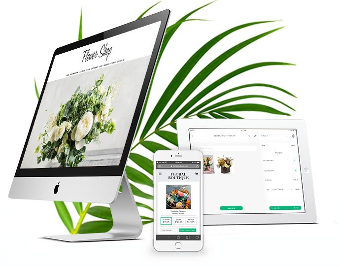 Basic 101- Flower Prepping & Processing - Floranext - Florist Websites,  Floral POS, Floral Software