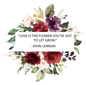 Florist Quotes and Puns for Valentine's Day | Florist Blog by Floranext