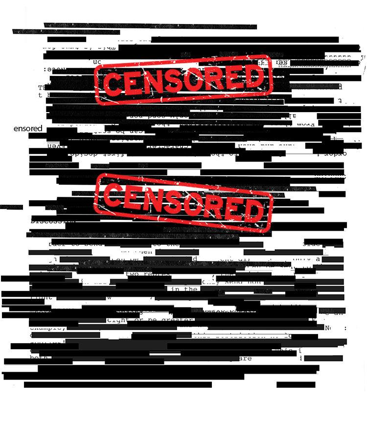 Censored