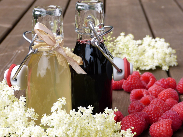 elder-flower-raspberry