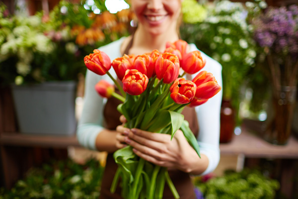 Have May Day Flowers Wilted Away? - Floranext - Florist Websites ...