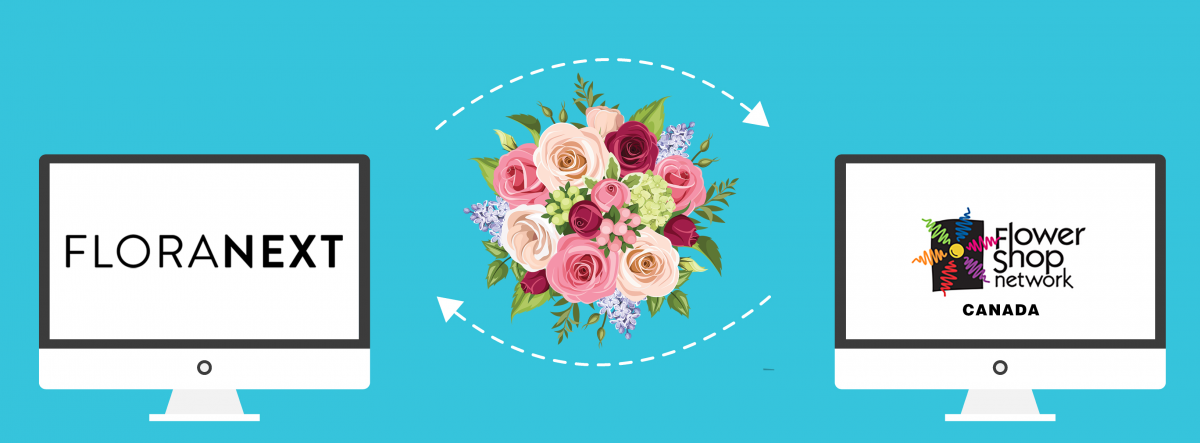 What's New - Flower Shop Network Canada Integration - Floranext ...