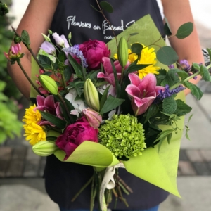 Florist Stories: How This Shop Made It to #1 on Google - Floranext ...