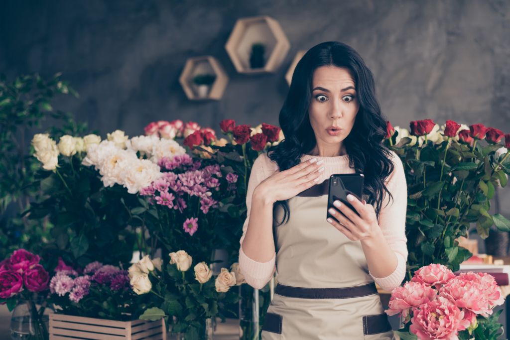 Flower Shortage 20212022 What Florists Need To Know! Floranext