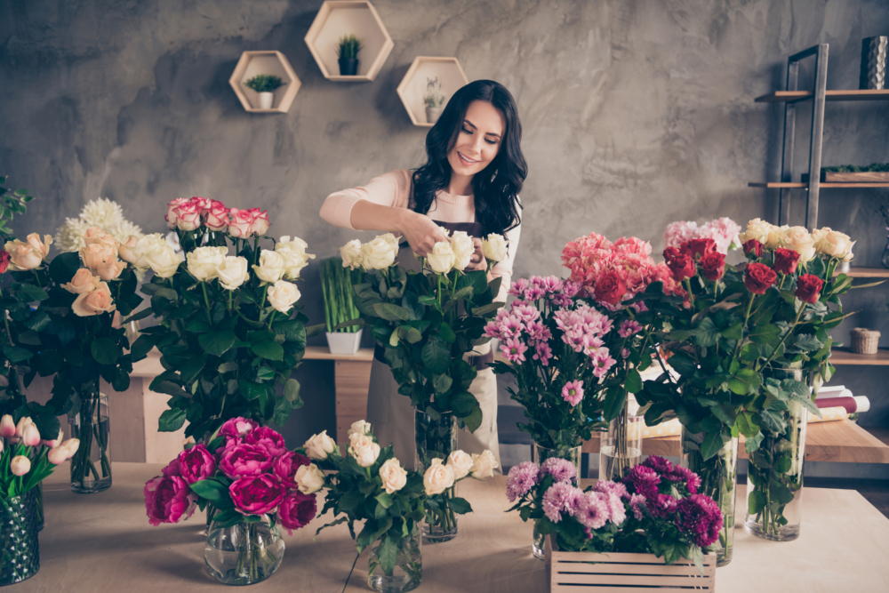 How to Organize Your Wedding Floral Consultations - Floranext - Florist  Websites, Floral POS, Floral Software