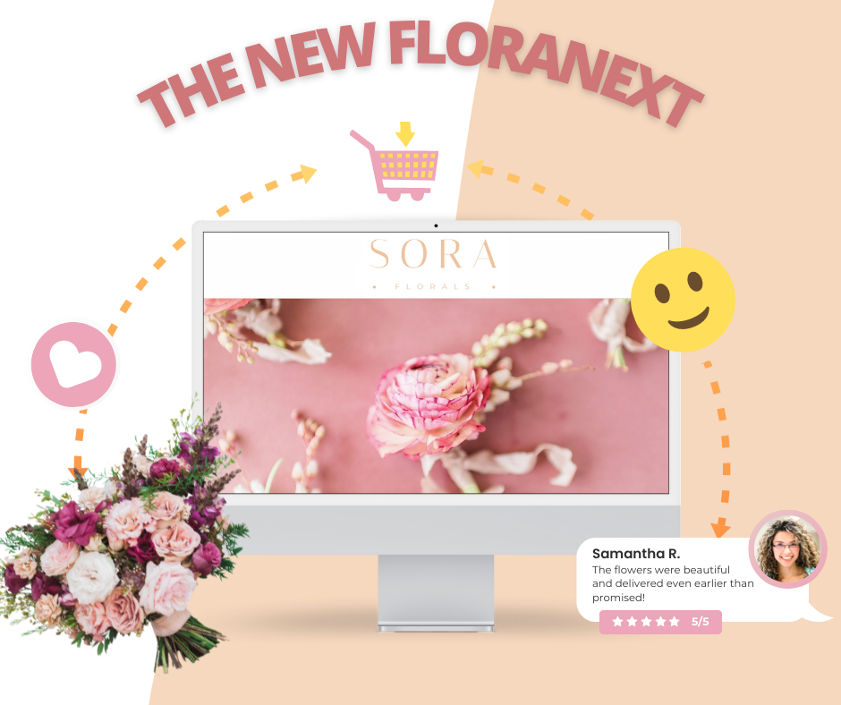 Top 10 Essential Books For Florists - Floranext - Florist Websites, Floral  POS, Floral Software
