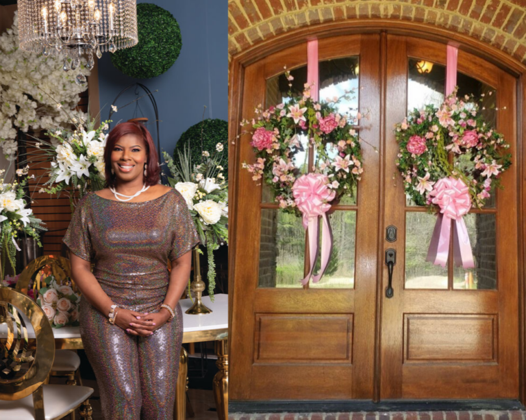 Floral Queens Women Who Have Revolutionized the Floral Industry