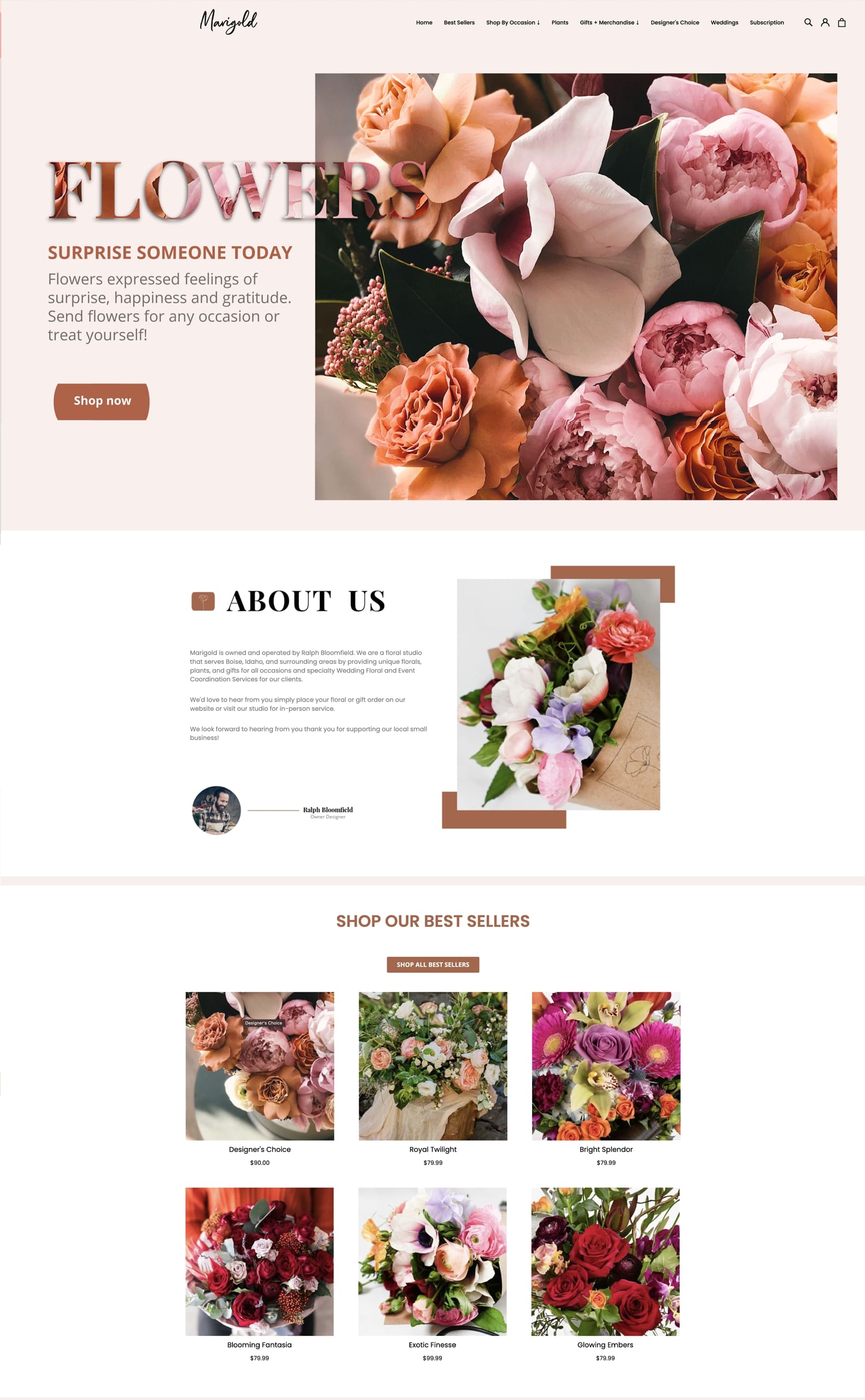 Basic 101- Flower Prepping & Processing - Floranext - Florist Websites,  Floral POS, Floral Software