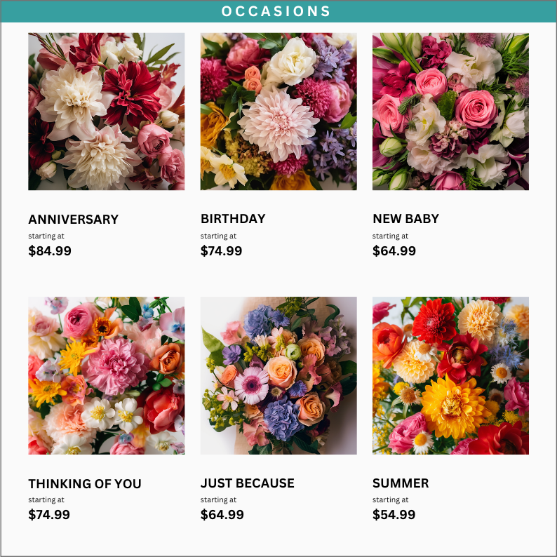 How to Organize Your Wedding Floral Consultations - Floranext - Florist  Websites, Floral POS, Floral Software