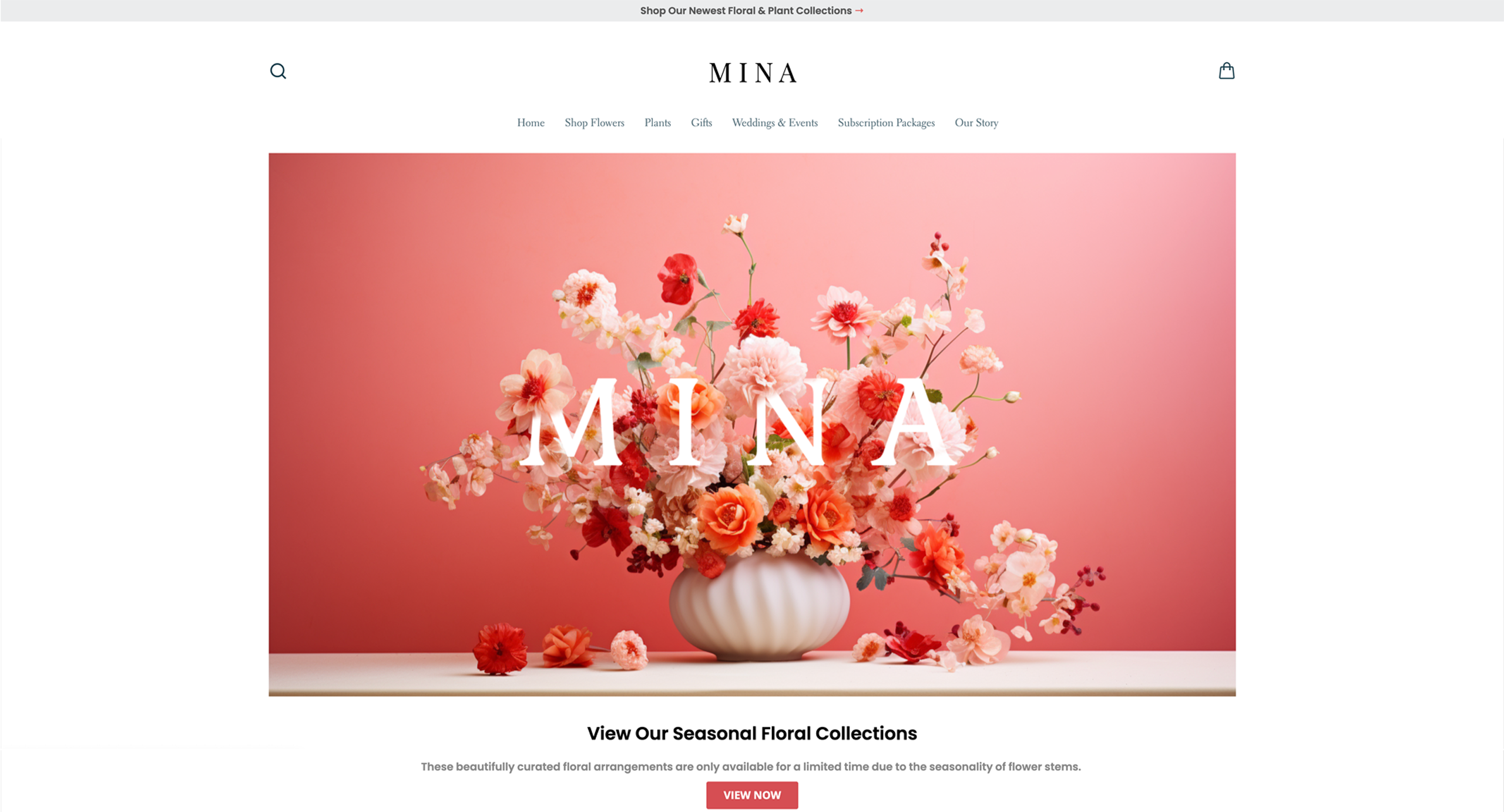 Your Logo Here! - Florist Branding - Floranext - Florist Websites, Floral  POS, Floral Software