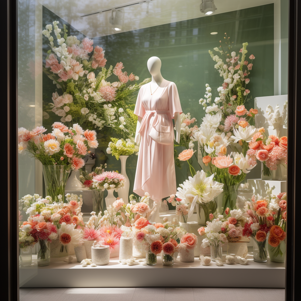 Captivating-Floral-Window-Displays