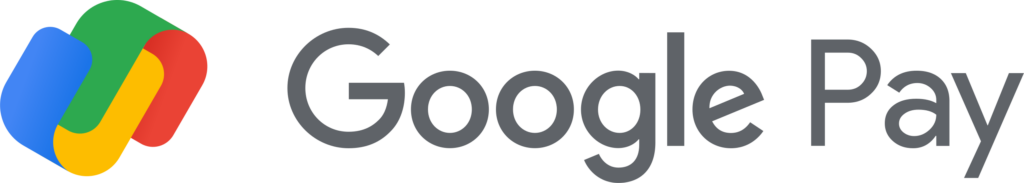 Google_Pay_Logo