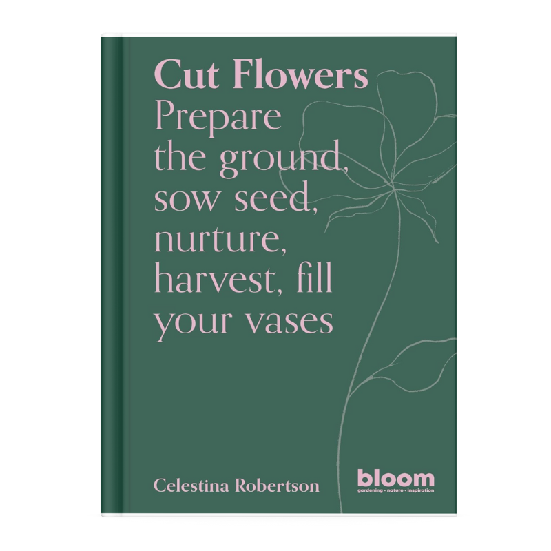 Cut Flowers: Bloom Gardener’s Guide