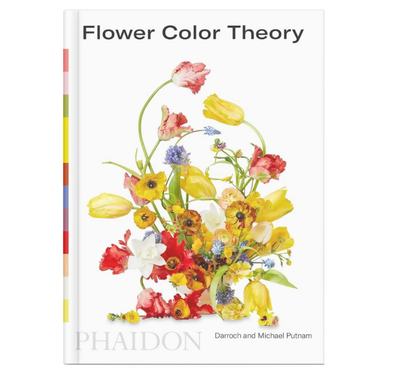 Flower Color Theory