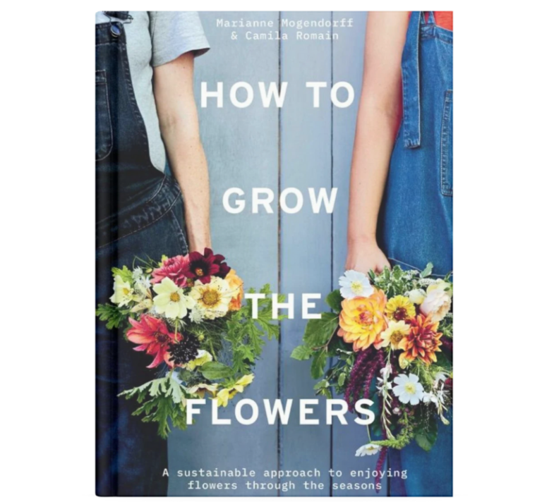Top 10 Essential Books For Florists Floranext Florist sites