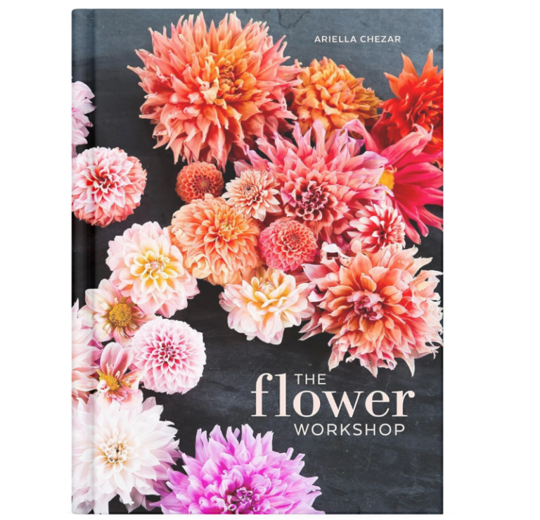Top 10 Essential Books For Florists - Floranext - Florist Websites ...
