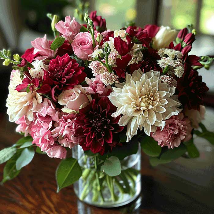 Basic 101- Flower Prepping & Processing - Floranext - Florist Websites,  Floral POS, Floral Software
