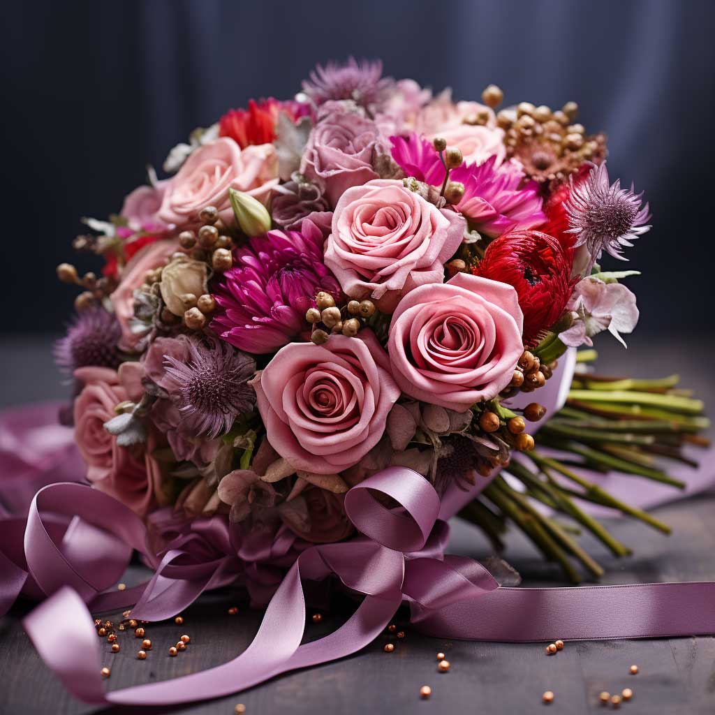 mixed-valentines-bouquet